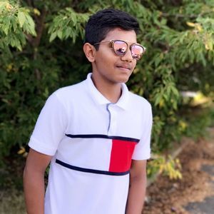 Meet your Posher, Shivam